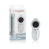 Sterling Collection 7 Function Dual Controller For 2 Independent Plug In Bullets