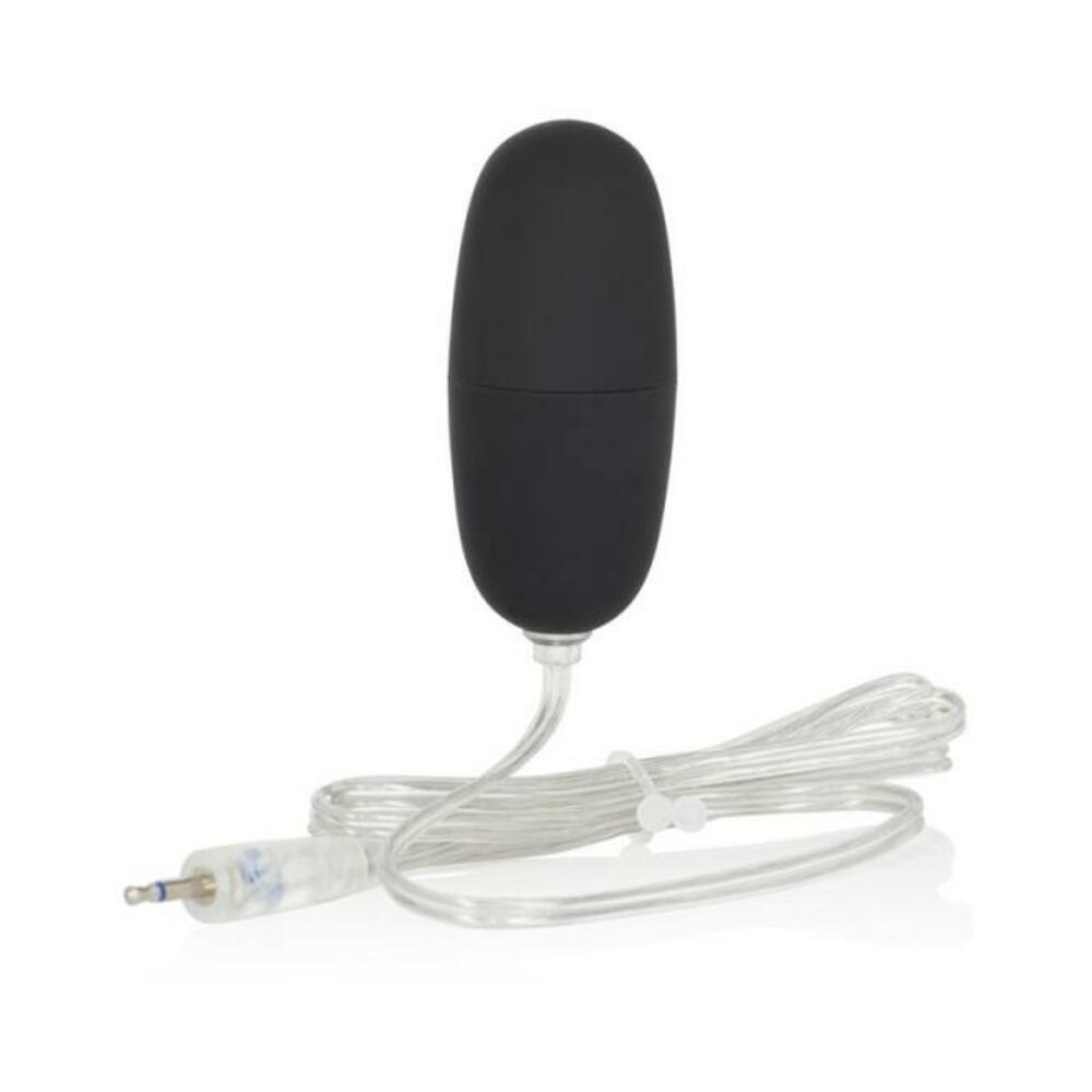 Sterling Collection Standard Velvet Cote Bullet With Plug In Jack
