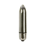 High Intensity Bullet Silver