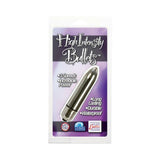 High Intensity Bullet Silver