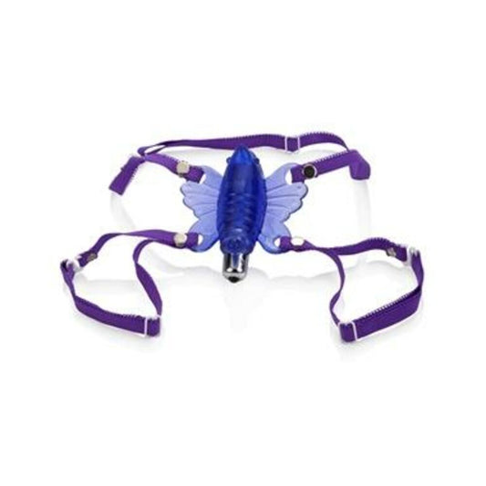 Wireless Venus Butterfly Wearable Stimulator