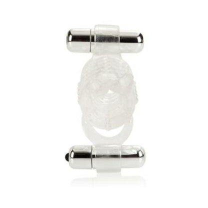 Endless Desires Couple's Enhancer - Clear