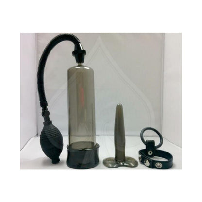 Rock Hard Pump Kit