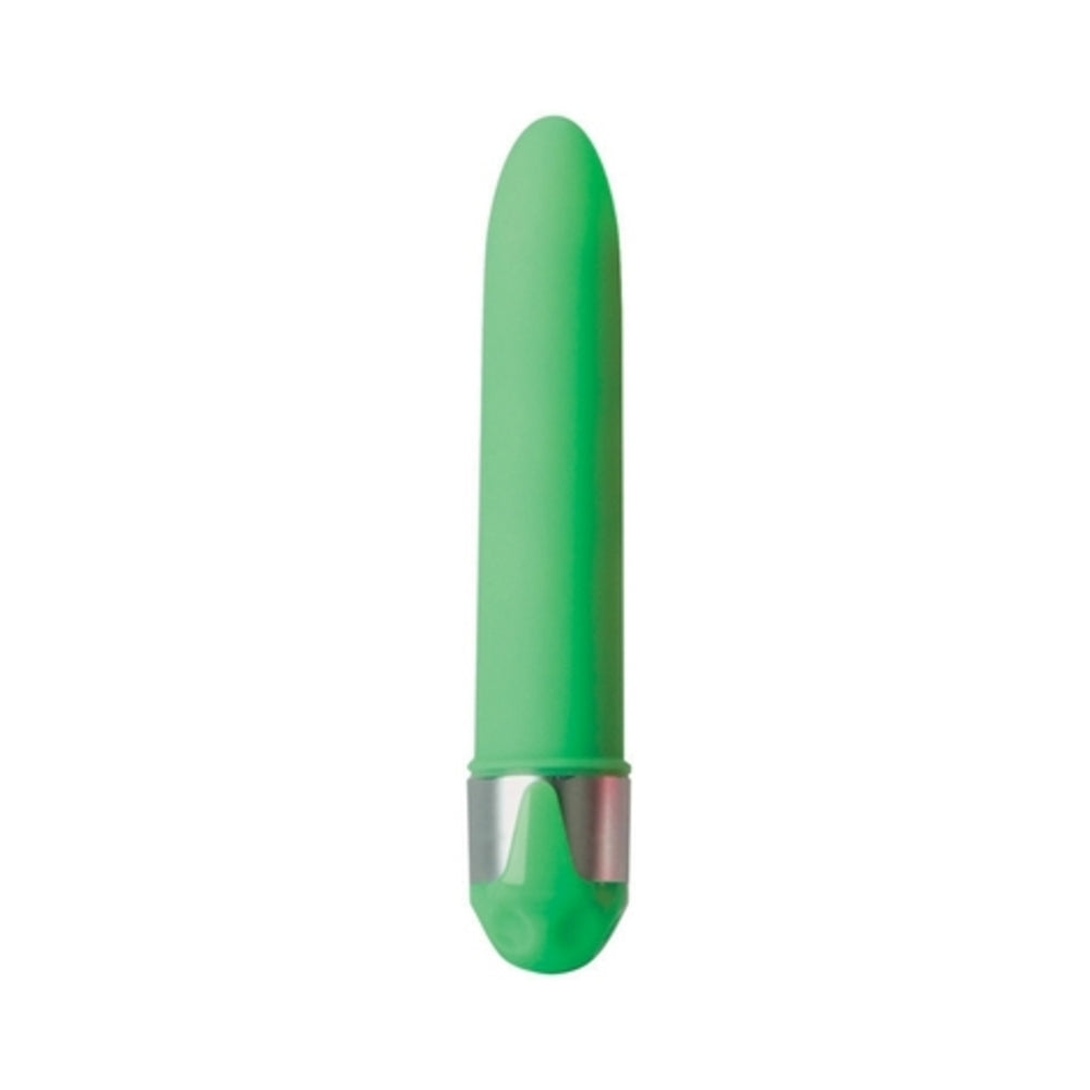 Shane's World Sorority Party Vibe - Nooner Green