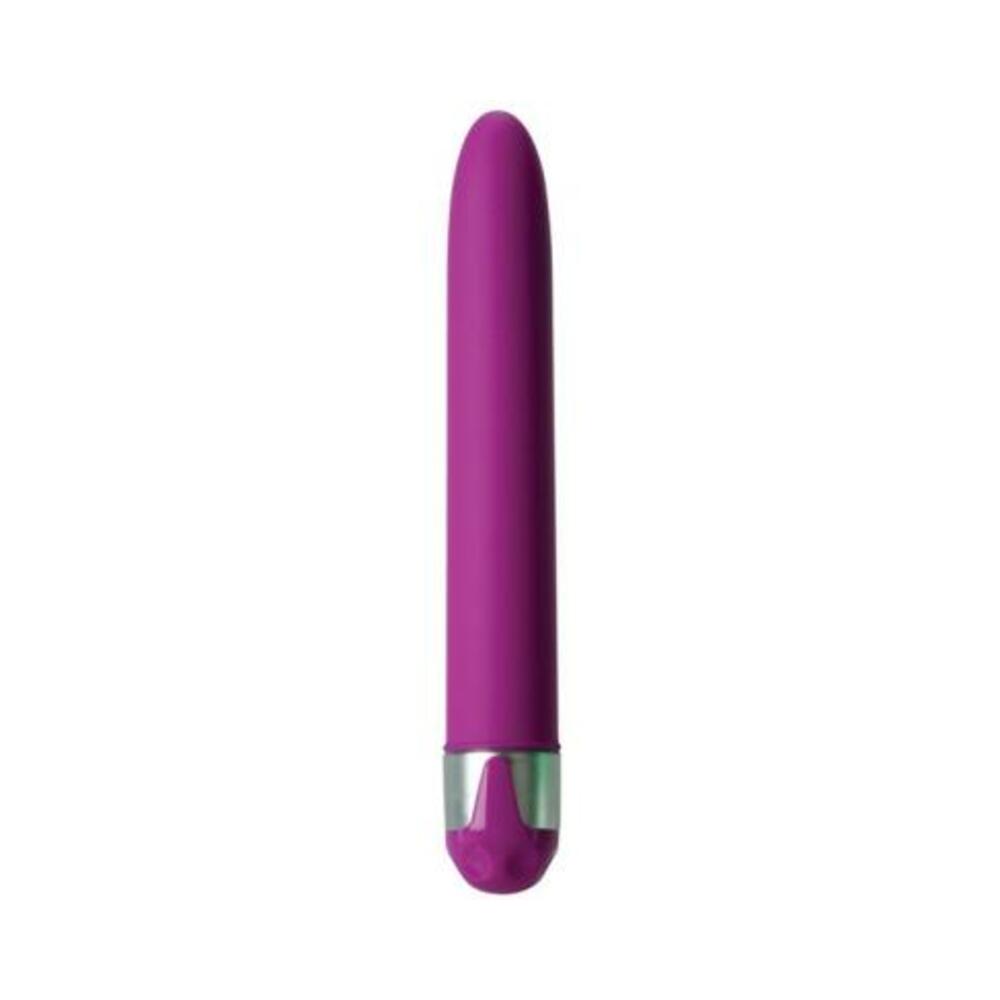 Shane's Party Vibe All Night Long Purple