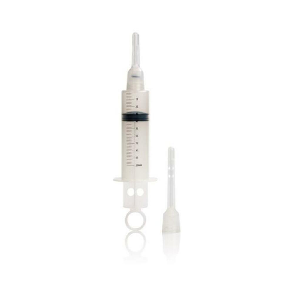 Universal Tube Cleanser Clear