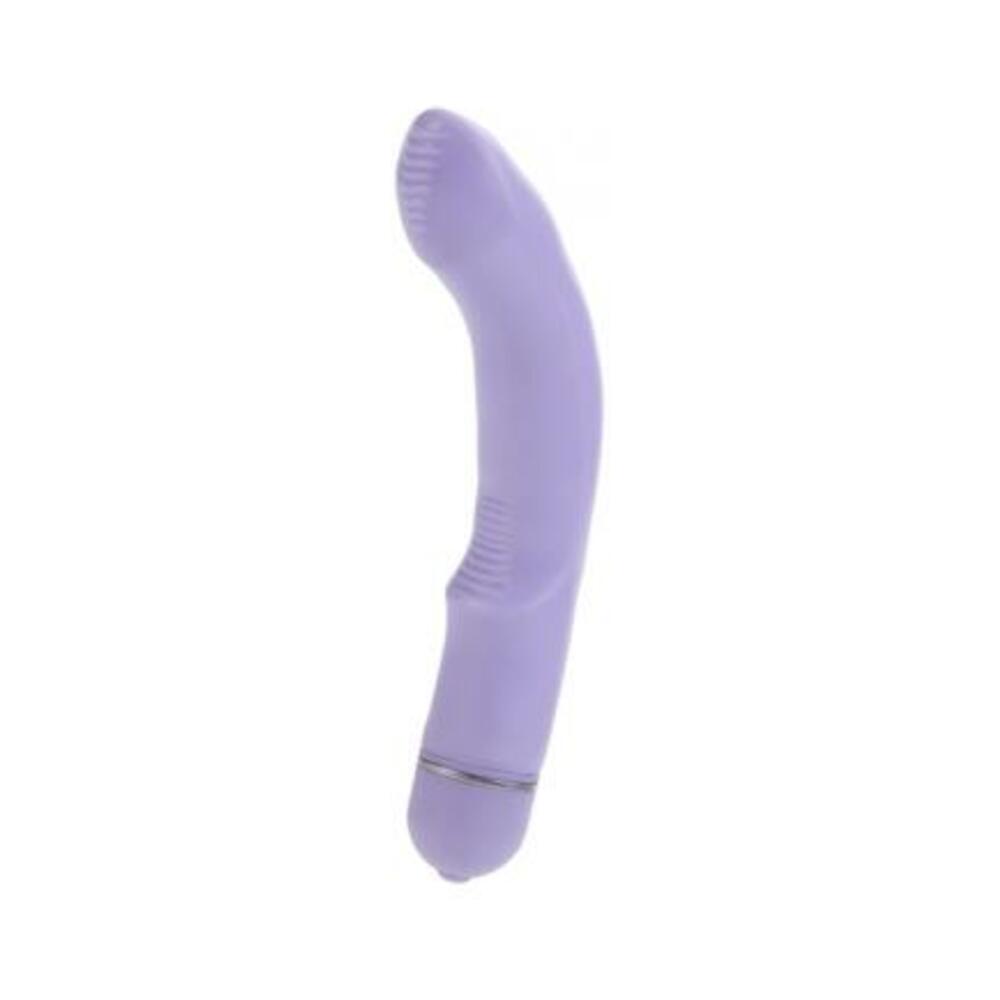 First time flexi rider - purple