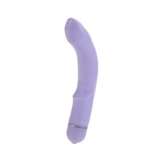 First time flexi rider - purple