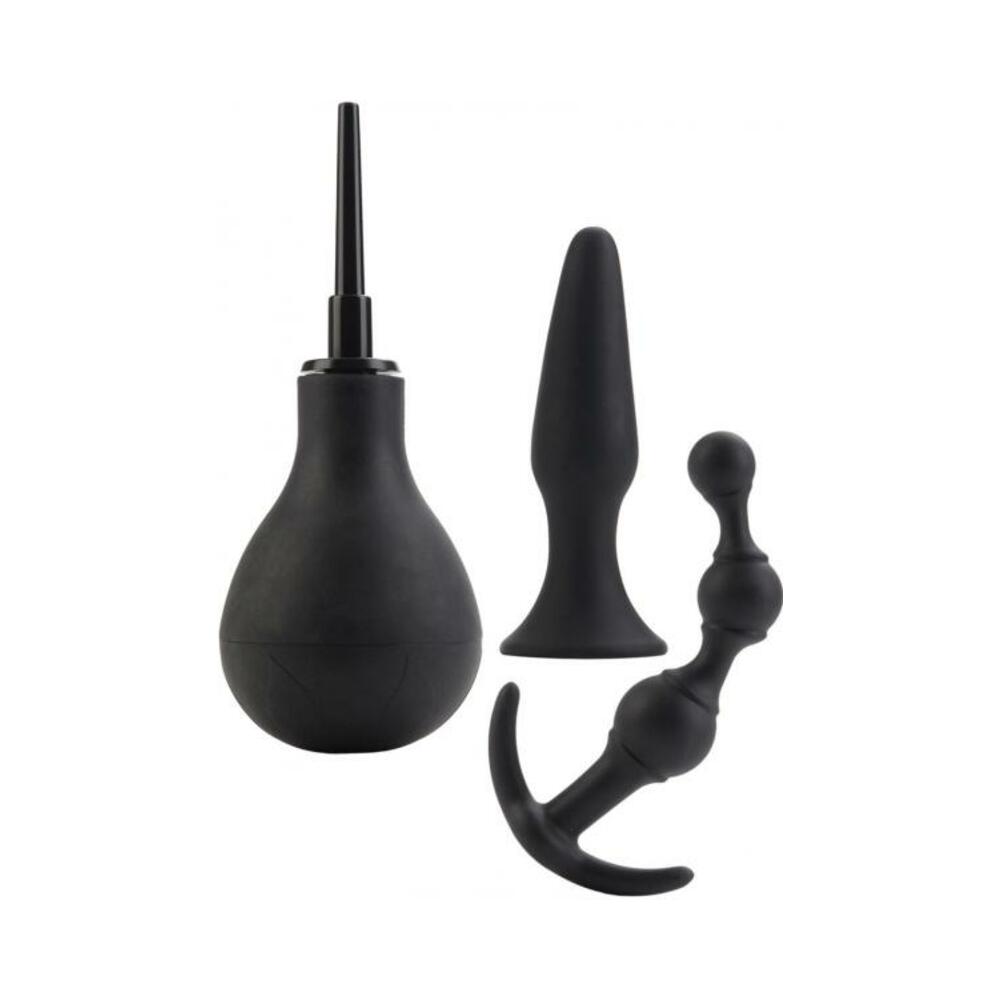 Anal Explorer Kit