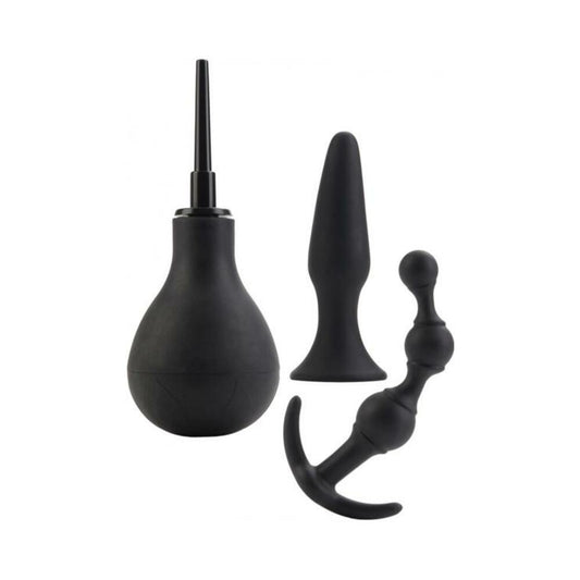 Anal Explorer Kit