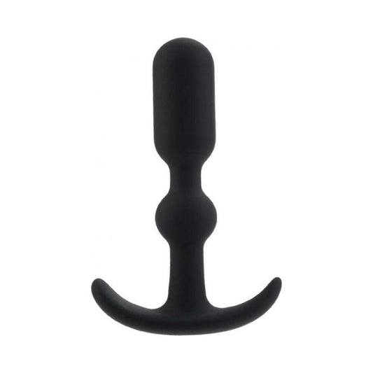 Booty Call Booty Teaser - Black
