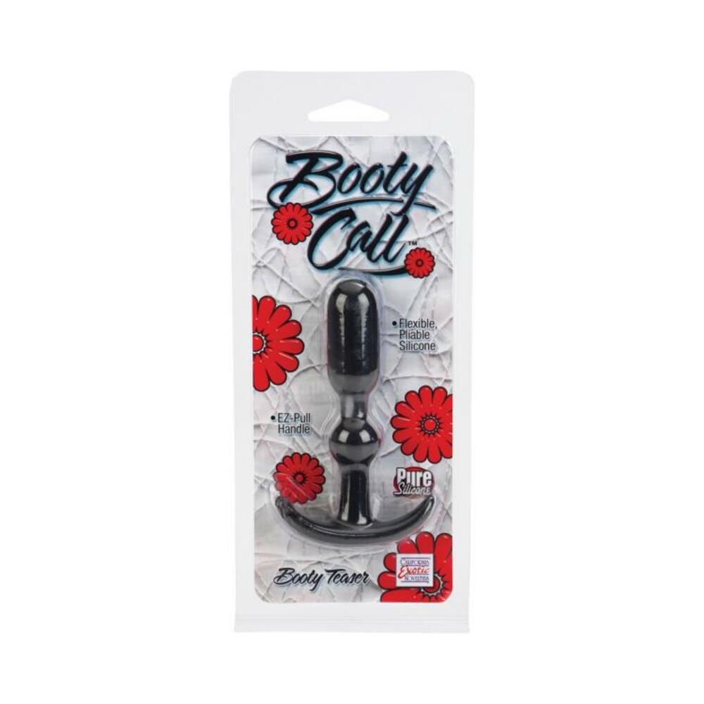 Booty Call Booty Teaser - Black