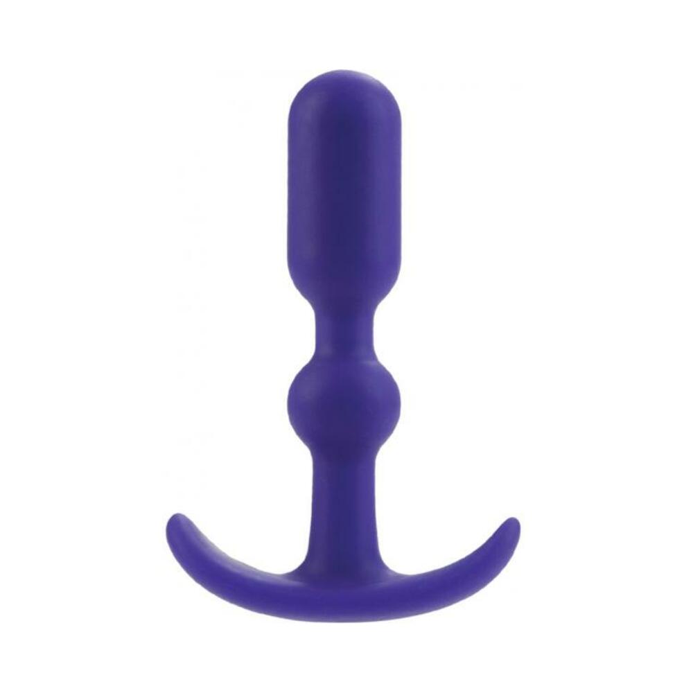 BOOTY CALL BOOTY TEASER PURPLE
