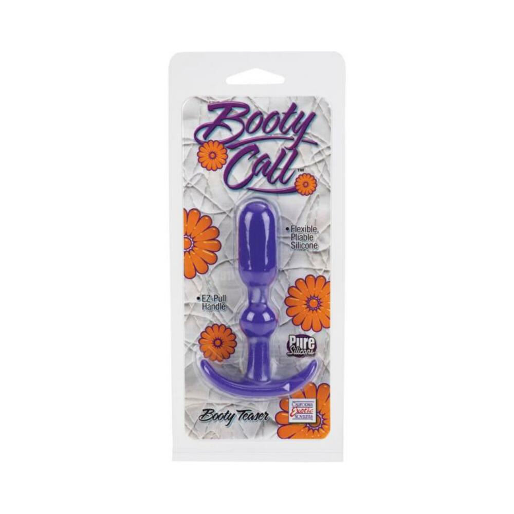 BOOTY CALL BOOTY TEASER PURPLE