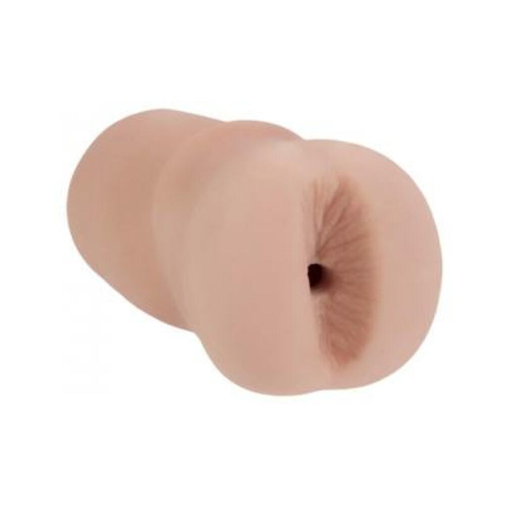 Colt Man Butt Masturbator