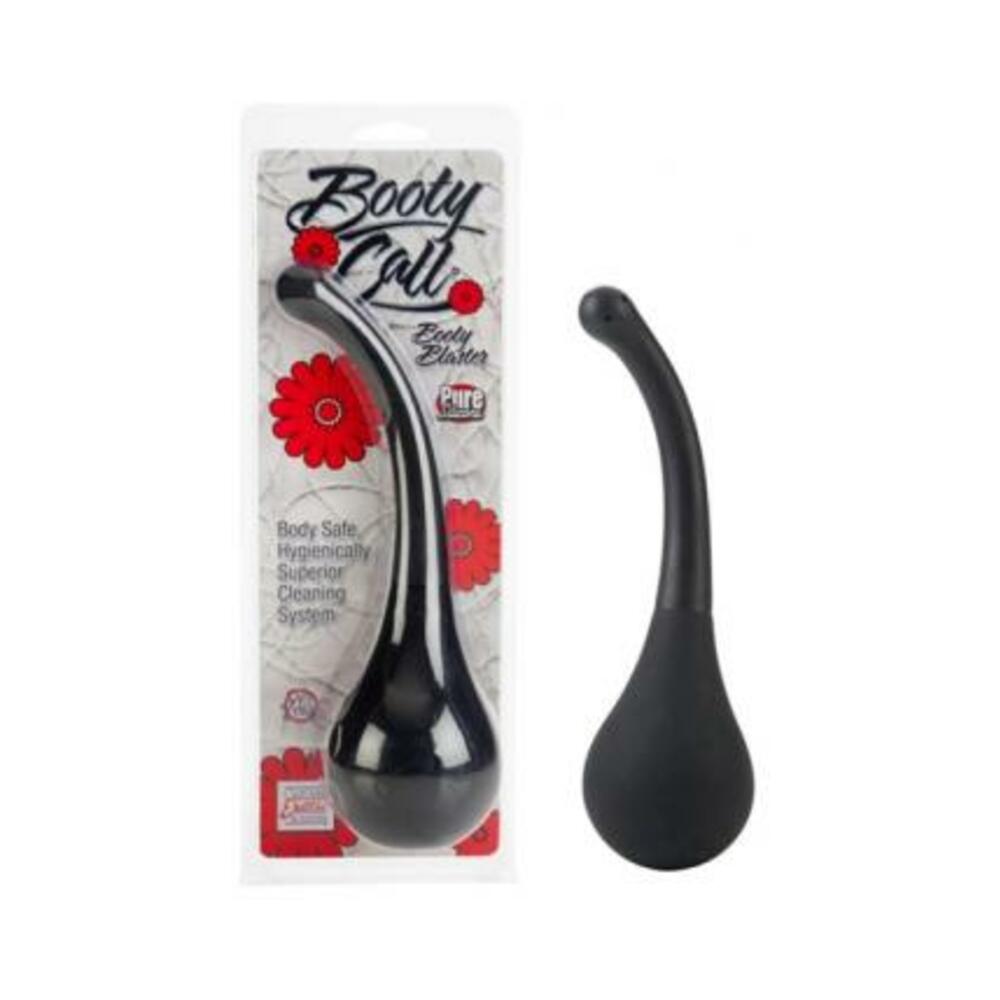 Booty Call Booty Blaster Black