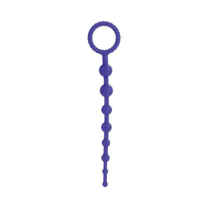 Booty Call X-10 Beads Purple