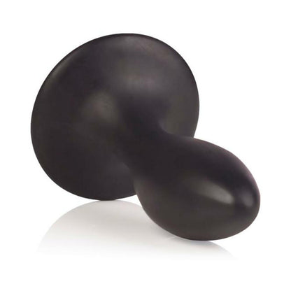 Silicone Prostate Probe Curved