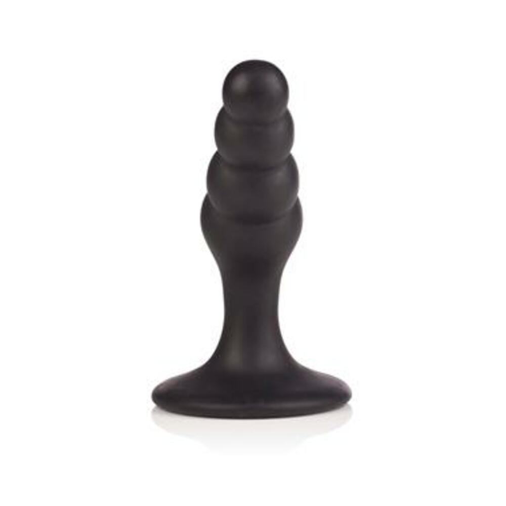 Dr Joel Kaplan Graduated Prostate Probe Black