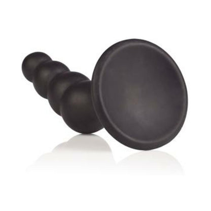 Dr Joel Kaplan Graduated Prostate Probe Black