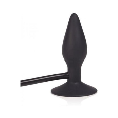 Colt Medium Pumper Plug - Black