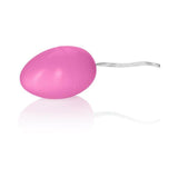Pocket Exotics Pink Passion Egg Vibrator