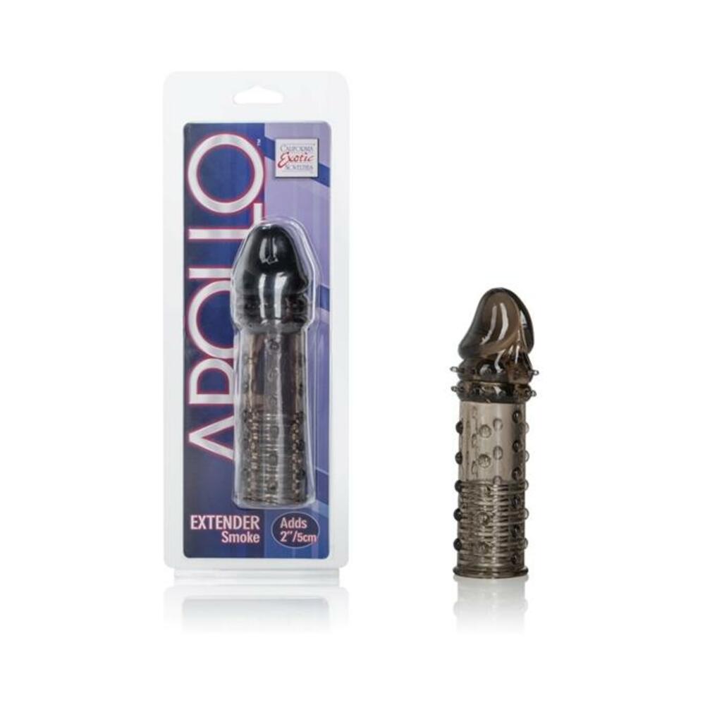 Apollo Extender Smoke