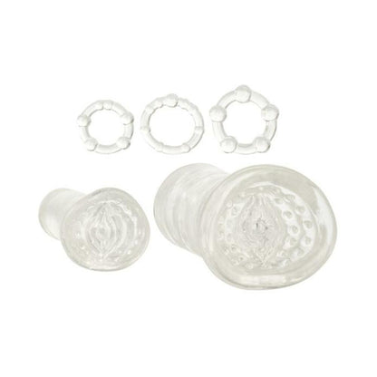 His Masturbation Kit
