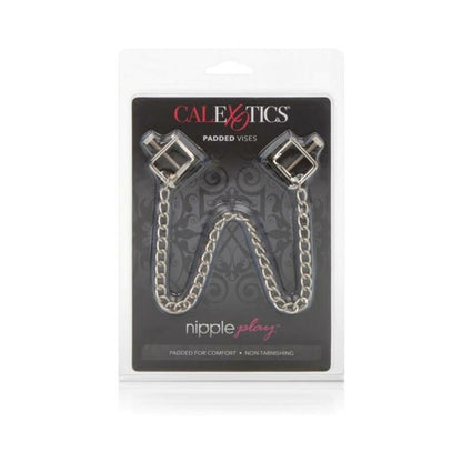 Nipple Play Padded Vises Clamps