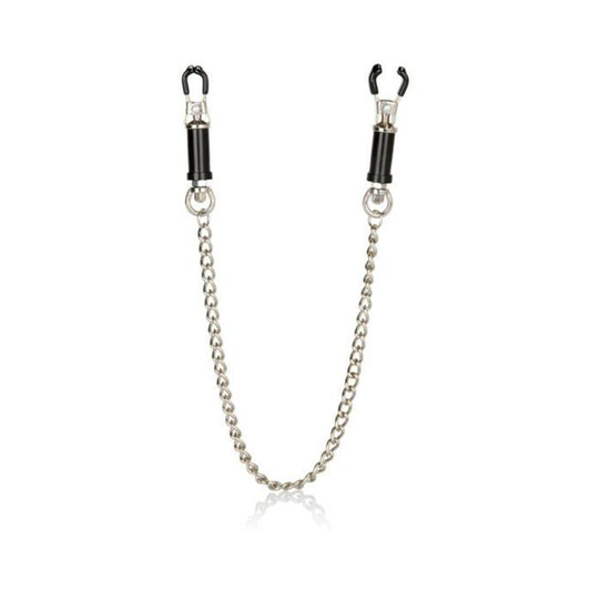 Nipple Play Superior Nipple Clamps