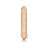 Power Stud Rod Ivory Vibrating Dildo