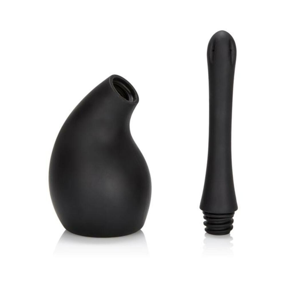 Ultimate Cleansing System Black
