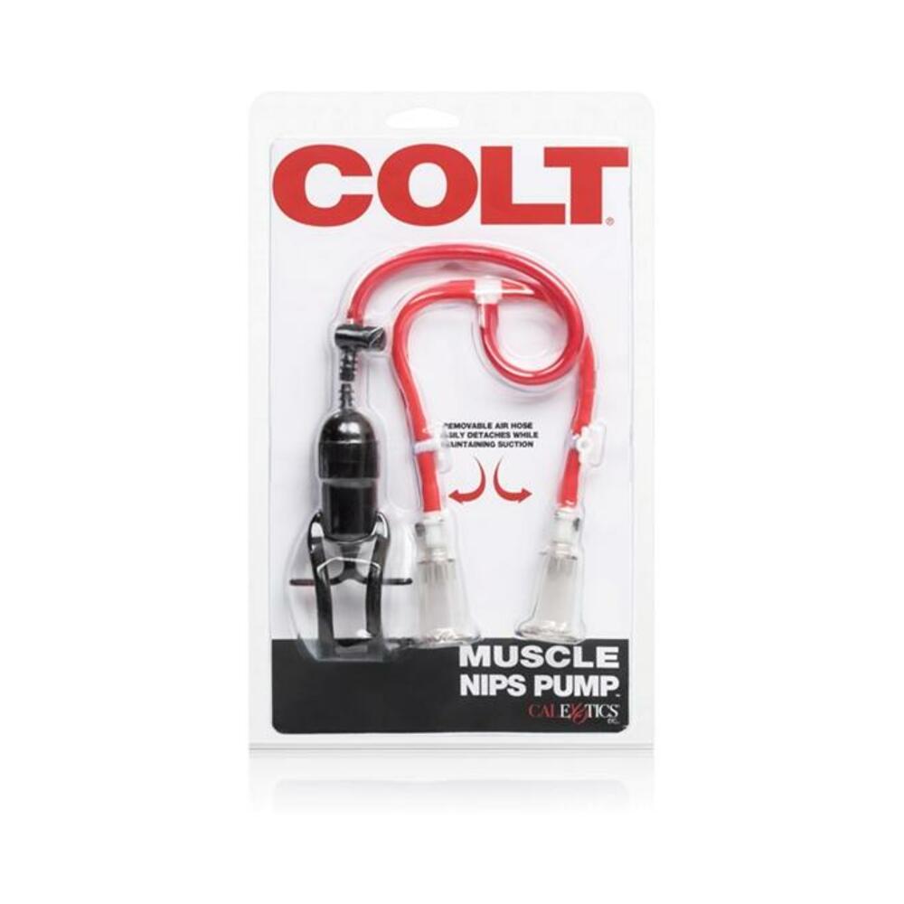 Colt Muscle Nips Pump
