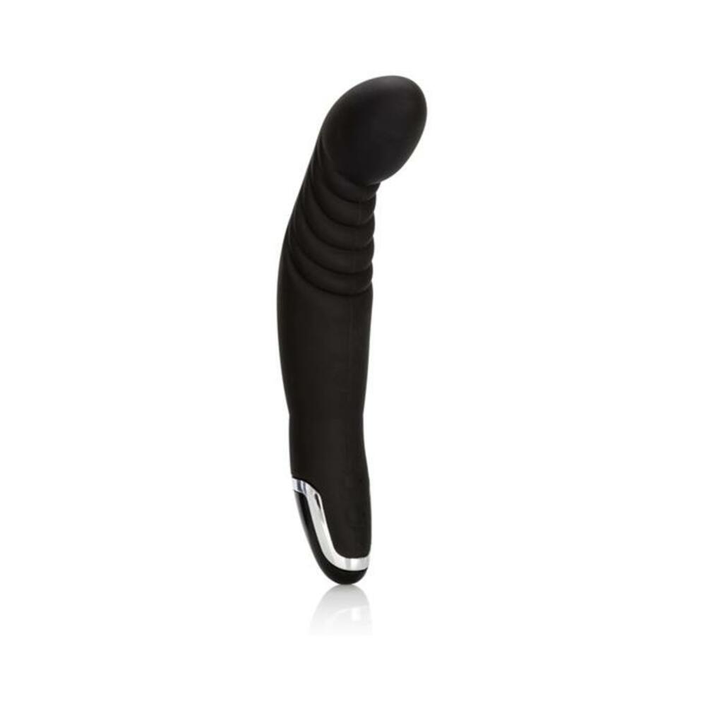 Dr Joel Silicone Ridged P