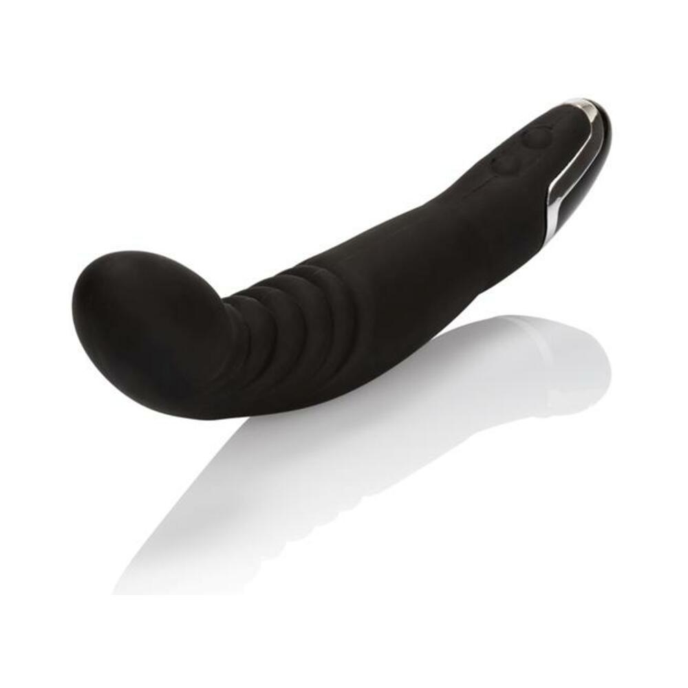 Dr Joel Silicone Ridged P