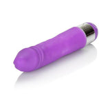 Shane's World Silicone Buddy Purple Vibrator
