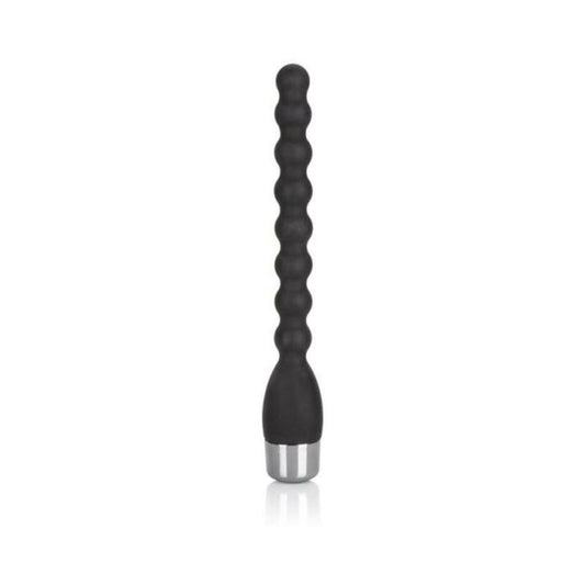 Silicone Bendie Power Probe Black