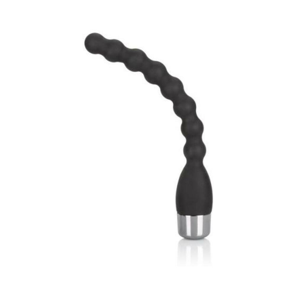 Silicone Bendie Power Probe Black