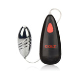 Colt Waterproof Turbo Bullet