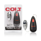Colt Waterproof Turbo Bullet