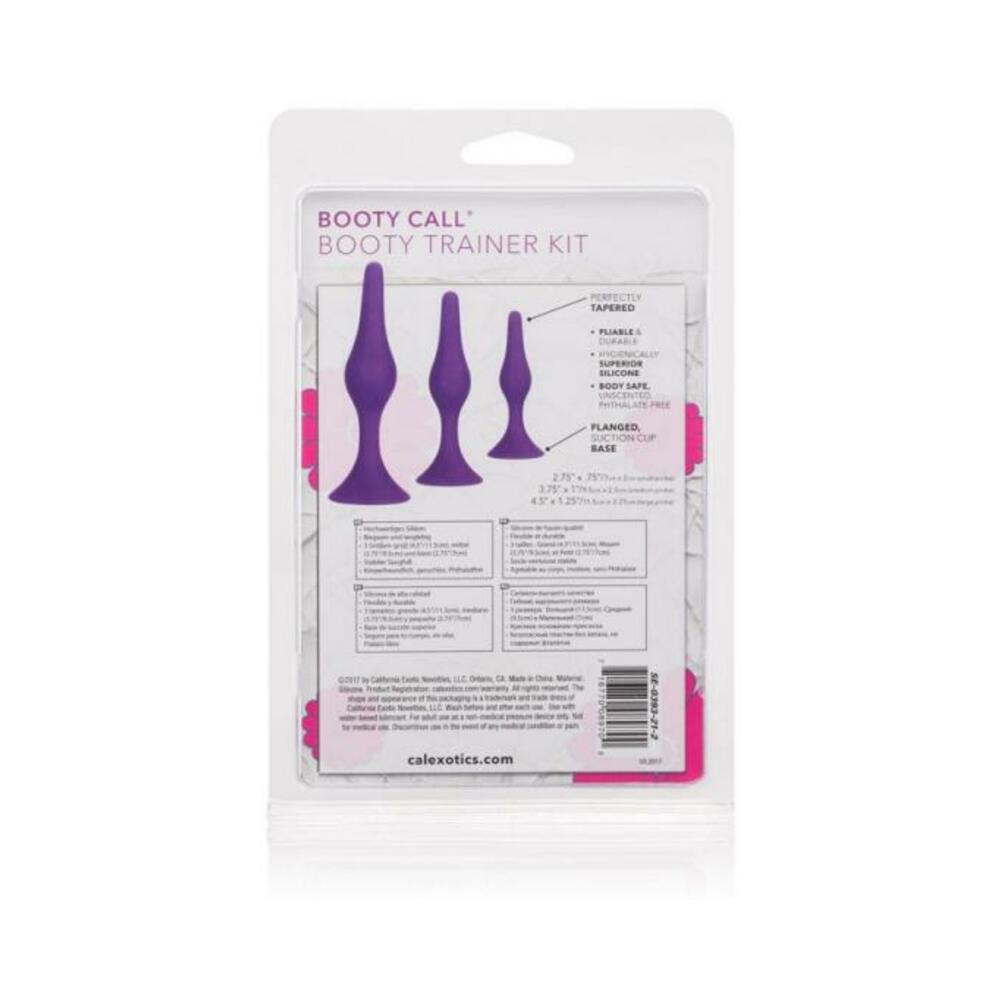 Booty Call Booty Trainer Kit