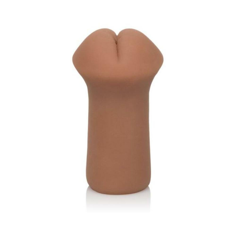 Cheap Thrills The Roller Girl Soft Tight Ass Brown Stroker