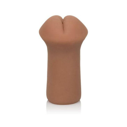 Cheap Thrills The Roller Girl Soft Tight Ass Brown Stroker