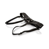 Her Royal Harness Empress Black O/S Boxed