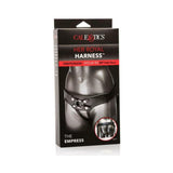 Her Royal Harness Empress Black O/S Boxed