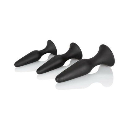 Ultimate Anal Kit Black