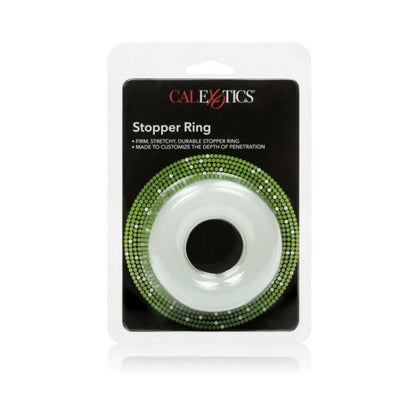Stopper Ring Clear