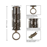 Pleasure Enhancer Sensual Pleasure Nubs Smoke