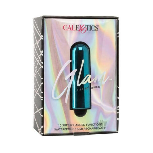 Glam - Blue
