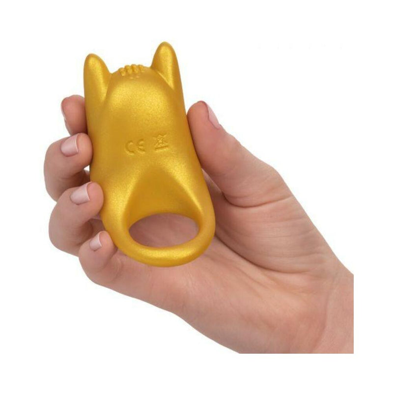Naughty Bits Horny Af Vibrating Cock Ring